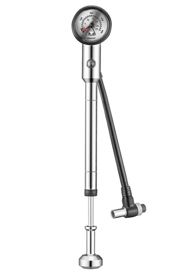 Mini Pompe Pour Amortisseur Giant Control Mini Shock 1 4 Mini Pompe Pour Amortisseur Giant Control Mini Shock 1 – Image 2