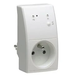 Prise Télécommandée D'interrupteur Diagral DIAG69AVX