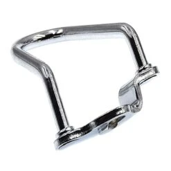 Shimano Protège Dérailleur Chromé -Boutique Campagnolo protege derailleur chrome 2