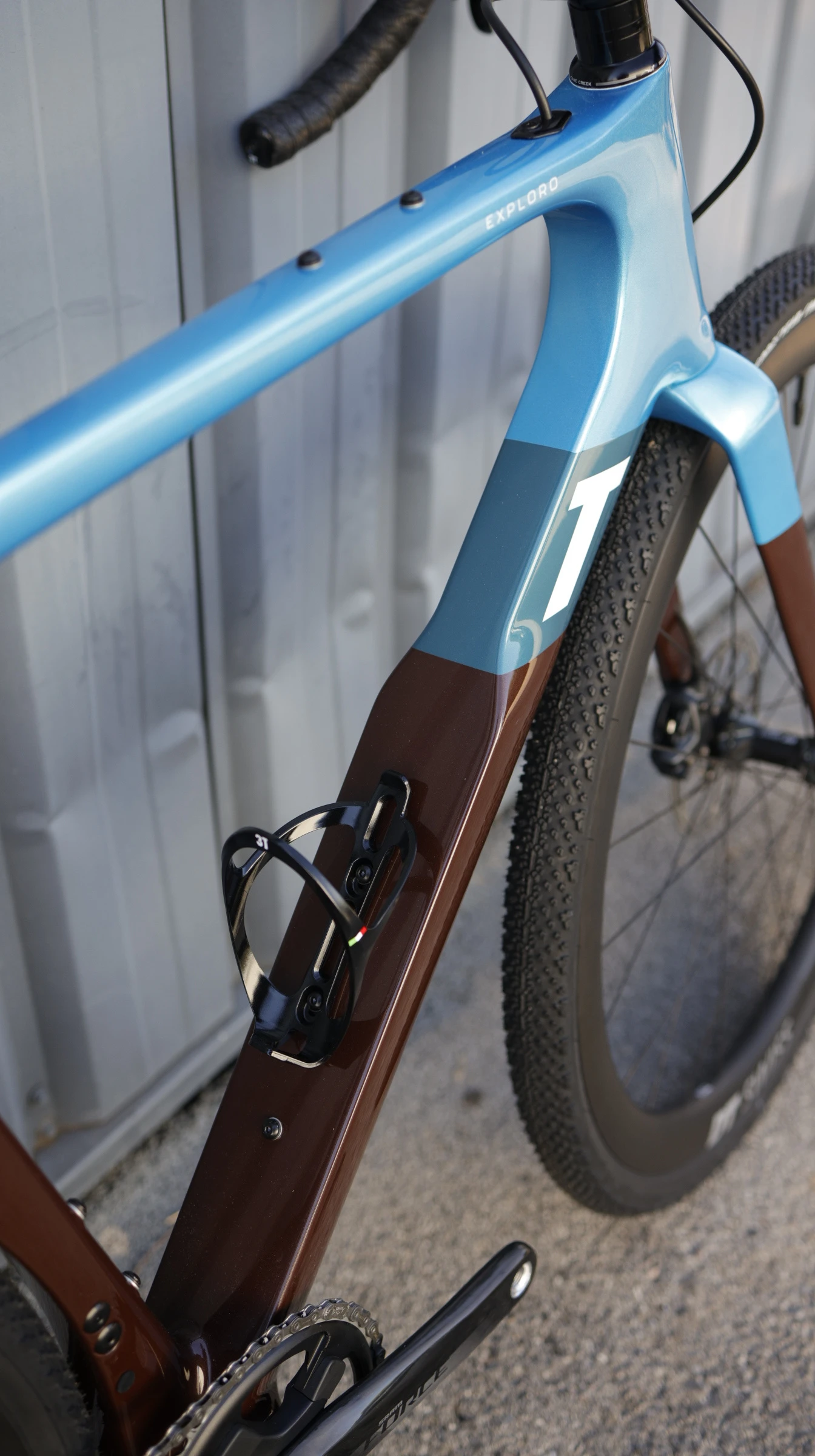 VELO GRAVEL 3T EXPLORO RACE AXS MULLET X1 DT GRC 6 VELO GRAVEL 3T EXPLORO RACE AXS MULLET X1 DT GRC – Image 6