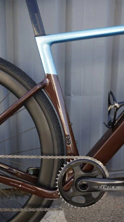 VELO GRAVEL 3T EXPLORO RACE AXS MULLET X1 DT GRC 9 VELO GRAVEL 3T EXPLORO RACE AXS MULLET X1 DT GRC -Boutique Campagnolo r5 4055