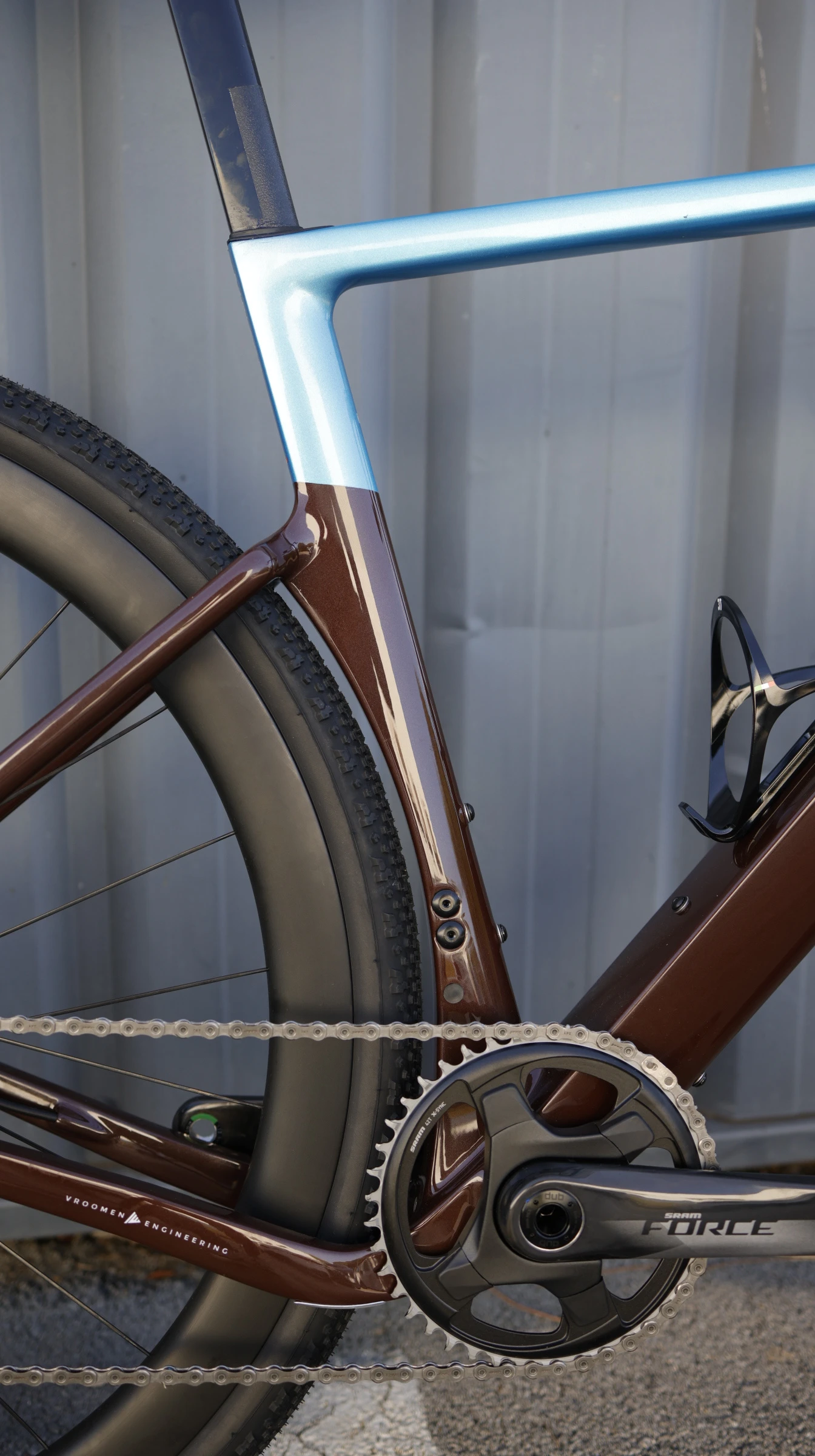 VELO GRAVEL 3T EXPLORO RACE AXS MULLET X1 DT GRC 4 VELO GRAVEL 3T EXPLORO RACE AXS MULLET X1 DT GRC – Image 4