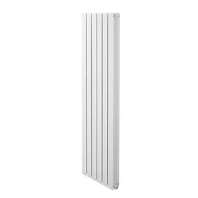 Castorama Radiateur Aluminium Eau Chaude Sira Rubino 1188W Vertical 3 Castorama Radiateur Aluminium Eau Chaude Sira Rubino 1188W Vertical