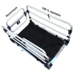 Remorque Pliable Avec Roue De 20 Pouces 10 Remorque Pliable Avec Roue De 20 Pouces -Boutique Campagnolo remorque pliable avec roue de 20 pouces 2