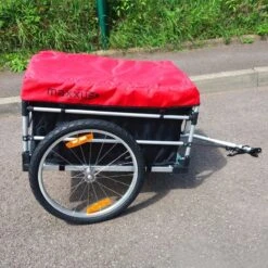 Remorque Pliable Avec Roue De 20 Pouces 11 Remorque Pliable Avec Roue De 20 Pouces -Boutique Campagnolo remorque pliable avec roue de 20 pouces 3