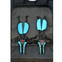 Remorque Vélo 3-IN-1 Pour 1 Ou 2 Enfants -Boutique Campagnolo remorque velo 3 in 1 pour 1 ou 2 enfants 2