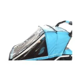 Remorque Vélo 3-IN-1 Pour 1 Ou 2 Enfants -Boutique Campagnolo remorque velo 3 in 1 pour 1 ou 2 enfants 4