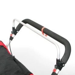 Remorque Vélo Double Pour Enfant Avec Kit Piéton -Boutique Campagnolo remorque velo double pour enfant avec kit pieton 5