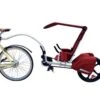 Remorque Vélo Enfant Avec Pédales Et Sacoches Thrill Weehoo 1 Remorque Vélo Enfant Avec Pédales Et Sacoches Thrill Weehoo -Boutique Campagnolo remorque velo enfant avec pedales et sacoches thrill weehoo