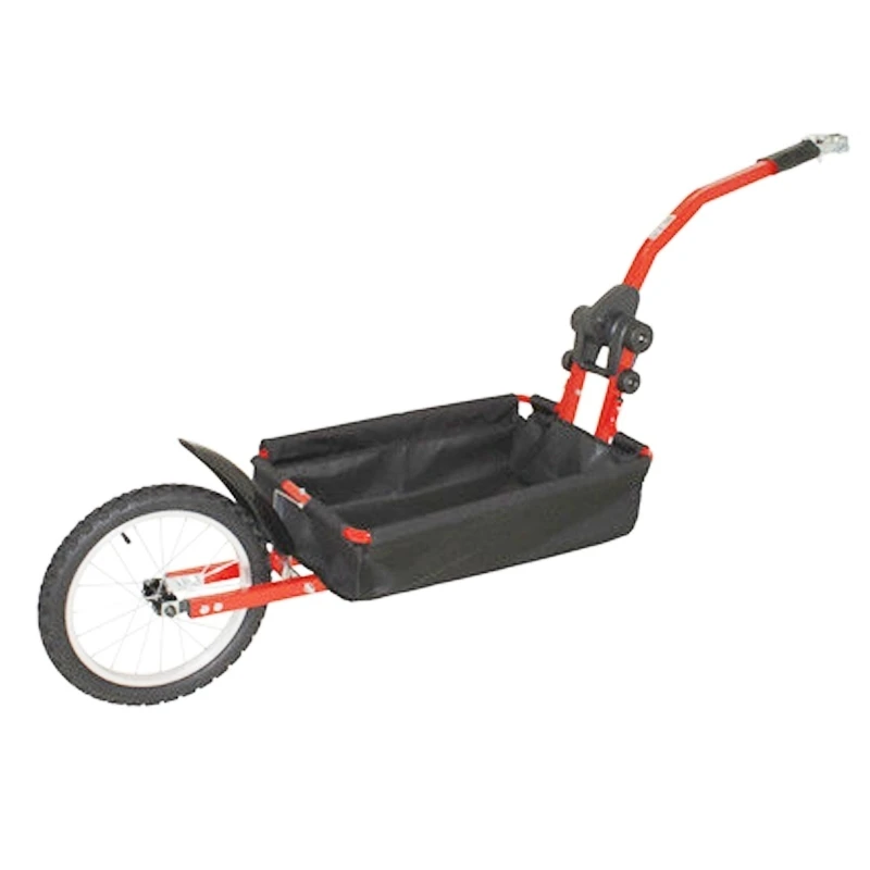 Remorque Vélo Monoroue Carry Angel Peruzzo Sur Tige De Selle 4 Remorque Vélo Monoroue Carry Angel Peruzzo Sur Tige De Selle – Image 2