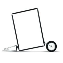 Remorque Vélo Publicitaire