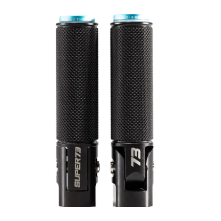 Repose-pieds Pliants Pour SUPER73 2 Repose-pieds Pliants Pour SUPER73