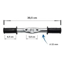 Repose Pieds Sur Cadre Vélo Pour Siège Enfant Avant - Steco -Boutique Campagnolo repose pieds sur cadre velo pour siege enfant avant steco 2