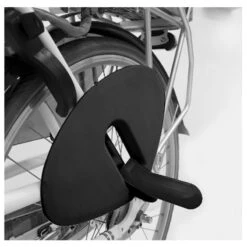 POLISPORT Repose Pieds Sur Haubans Vélo Guppy -Boutique Campagnolo repose pieds sur haubans velo guppy 3