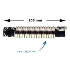 Ressort De Rechange Gros Diamètre Pour Bras De Remorque Vélo 8 Ressort De Rechange Gros Diamètre Pour Bras De Remorque Vélo -Boutique Campagnolo ressort de rechange gros diametre pour bras de remorque velo 2