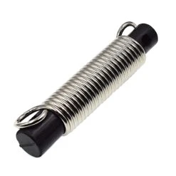 Ressort De Rechange Gros Diamètre Pour Bras De Remorque Vélo