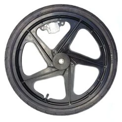 Roue 20" à Batons Pour Remorque Vélo 10 Roue 20" à Batons Pour Remorque Vélo -Boutique Campagnolo roue 20 a batons pour remorque velo 3