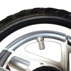 Roue Avant 12" Pour Remorque Vélo -Boutique Campagnolo roue avant 12 pour remorque velo 4