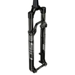 Fourche RockShox SID SL Ultimate 29' Debon Air 100 Mm Distance 15x110 Mm BOOST Noir
