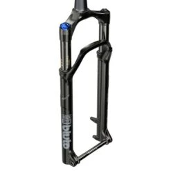 Fourche RockShox Bluto RCT3 26' Solo Air A5 Manuel 15x150 Mm Noir