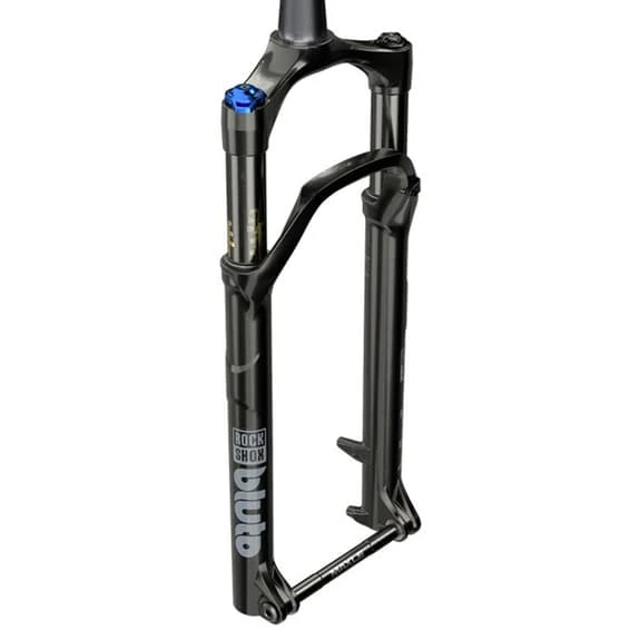 Fourche RockShox Bluto RCT3 26' Solo Air A5 Manuel 15x150 Mm Noir 3 Fourche RockShox Bluto RCT3 26' Solo Air A5 Manuel 15x150 Mm Noir
