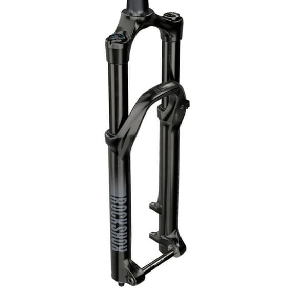 Fourche RockShox Bluto RCT3 26' Solo Air A5 Manuel 15x150 Mm Noir 4 Fourche RockShox Bluto RCT3 26' Solo Air A5 Manuel 15x150 Mm Noir – Image 2