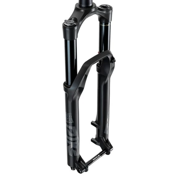 Fourche RockShox Bluto RCT3 26' Solo Air A5 Manuel 15x150 Mm Noir 7 Fourche RockShox Bluto RCT3 26' Solo Air A5 Manuel 15x150 Mm Noir – Image 5