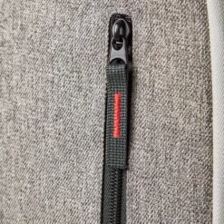 Sac à Dos Wilson Team Gris Chiné -Boutique Campagnolo sac a dos wilson team gris chine 4