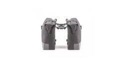 Moustache Sacoches Arrière(x2) Greg&Manu Mik 41L