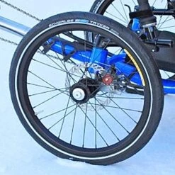 Schwalbe Tryker Pneu Pour Tricycle Couché -Boutique Campagnolo schwalbe tryker pneu pour tricycle couche 3