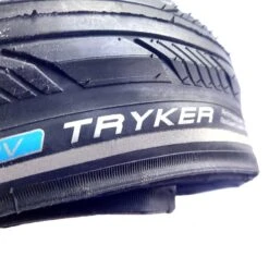 Schwalbe Tryker Pneu Pour Tricycle Couché -Boutique Campagnolo schwalbe tryker pneu pour tricycle couche 5