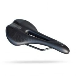 Selle PRO TURNIX GEL Flow Rails Inox