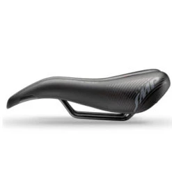 Selle SMP Selle Vélo Grand Confort SMP Extra Noire -Boutique Campagnolo selle velo grand confort smp extra noire full 3