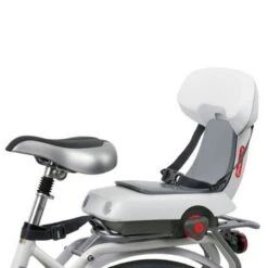 Siège Enfant Guppy Junior Sur Porte Bagage Arrière - Polisport -Boutique Campagnolo siege enfant guppy junior sur porte bagage arriere polisport 4