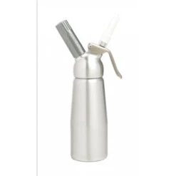 Siphon Mousses Chaudes Et Froides 0,30 L