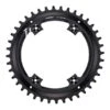 Plateau SRAM X-Sync Asymétrique Apex 1 11V 110 BCD Noir -Boutique Campagnolo sr 11.6218.037.000