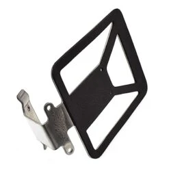 Support Plaque Immatriculation Sur VAE XDURO -Boutique Campagnolo support plaque immatriculation sur vae xduro 2