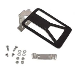 Support Plaque Immatriculation Sur VAE XDURO