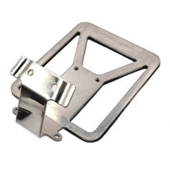 Support Plaque Immatriculation Sur VAE XDURO -Boutique Campagnolo support plaque immatriculation sur vae xduro 3