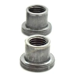 Support Pour Porte Bidon à Souder Sur Cadre De Vélo