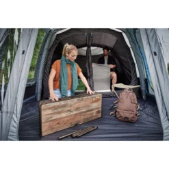 Table Camping Bois Flotté + 2 Bancs 8 Table Camping Bois Flotté + 2 Bancs -Boutique Campagnolo table bois flotte 2 bancs 3