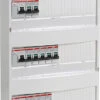 Castorama Tableau électrique Pré-équipé ABB 3 Rangées 2 Castorama Tableau électrique Pré-équipé ABB 3 Rangées -Boutique Campagnolo tableau electrique pre equipe abb 3 rangees3471523013391 01c FR CF