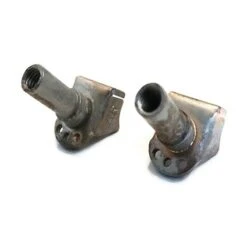 Tasseaux De Frein Arrière à Souder Pour Vélo - Par 2