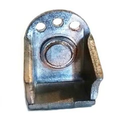 Tasseaux De Frein Arrière à Souder Pour Vélo - Par 2 -Boutique Campagnolo tasseaux de frein arriere a souder pour velo par 2 3