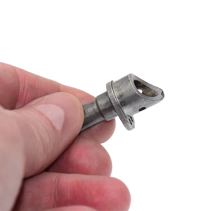 Tasseaux De Frein Avant à Souder Sur Cadre De Vélo - Par 2 4 Tasseaux De Frein Avant à Souder Sur Cadre De Vélo - Par 2 – Image 2