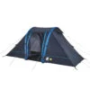 Tente Camping Gonflable 4 Places Raclet FARO 4 1 Tente Camping Gonflable 4 Places Raclet FARO 4 -Boutique Campagnolo tente camping gonflable raclet faro 4