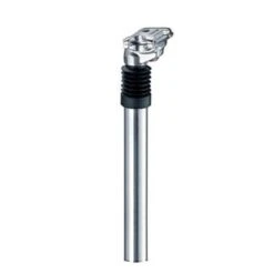 Tige De Selle Suspendue 25,4 Mm Pour Vélo