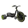 Trottinette Enfant Drift Trike Madd 16" Vert/noir -Boutique Campagnolo trottinette enfant drift trike madd 16 vert noir