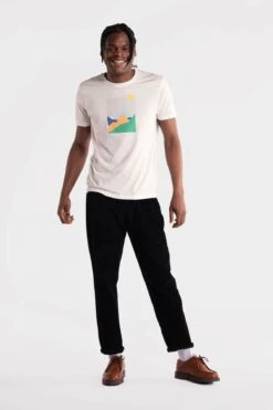 T-shirt Geometry - Olow -Boutique Campagnolo tshirt geometry 3 1800x1800