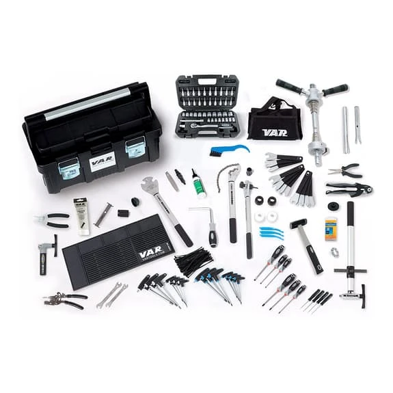 Kit D'outils Basique VAR 3 Kit D'outils Basique VAR